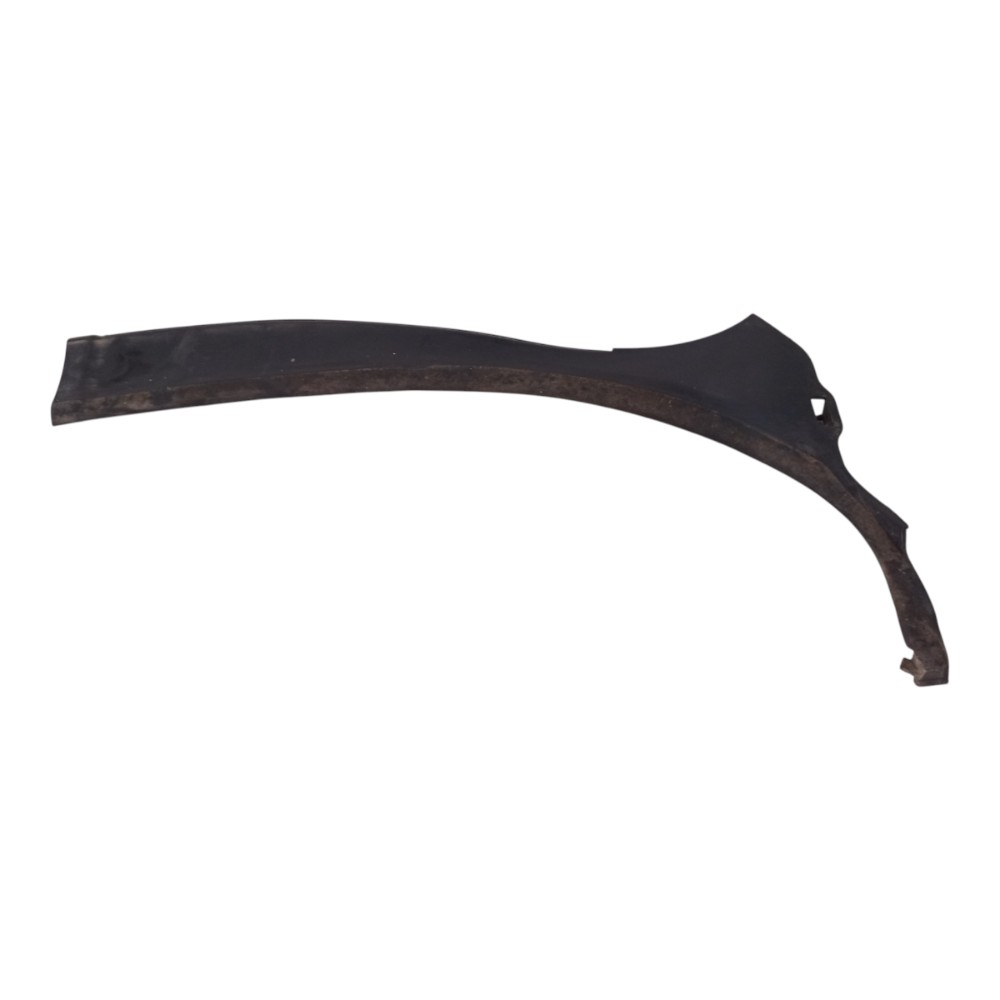 Moldura Churrasqueira Ld Peugeot 206 2001 2002 2003 A 2011 1