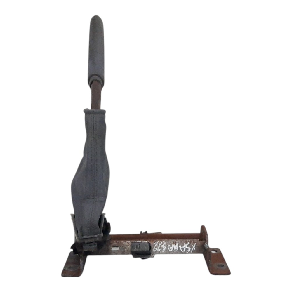 Alavanca freio de mão xsara 522 kd1 2