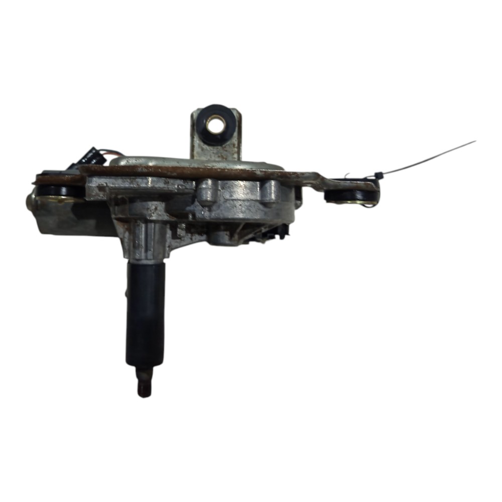 Motor Limpador Traseiro Volkswagen Gol G3 1999 A 2005 4