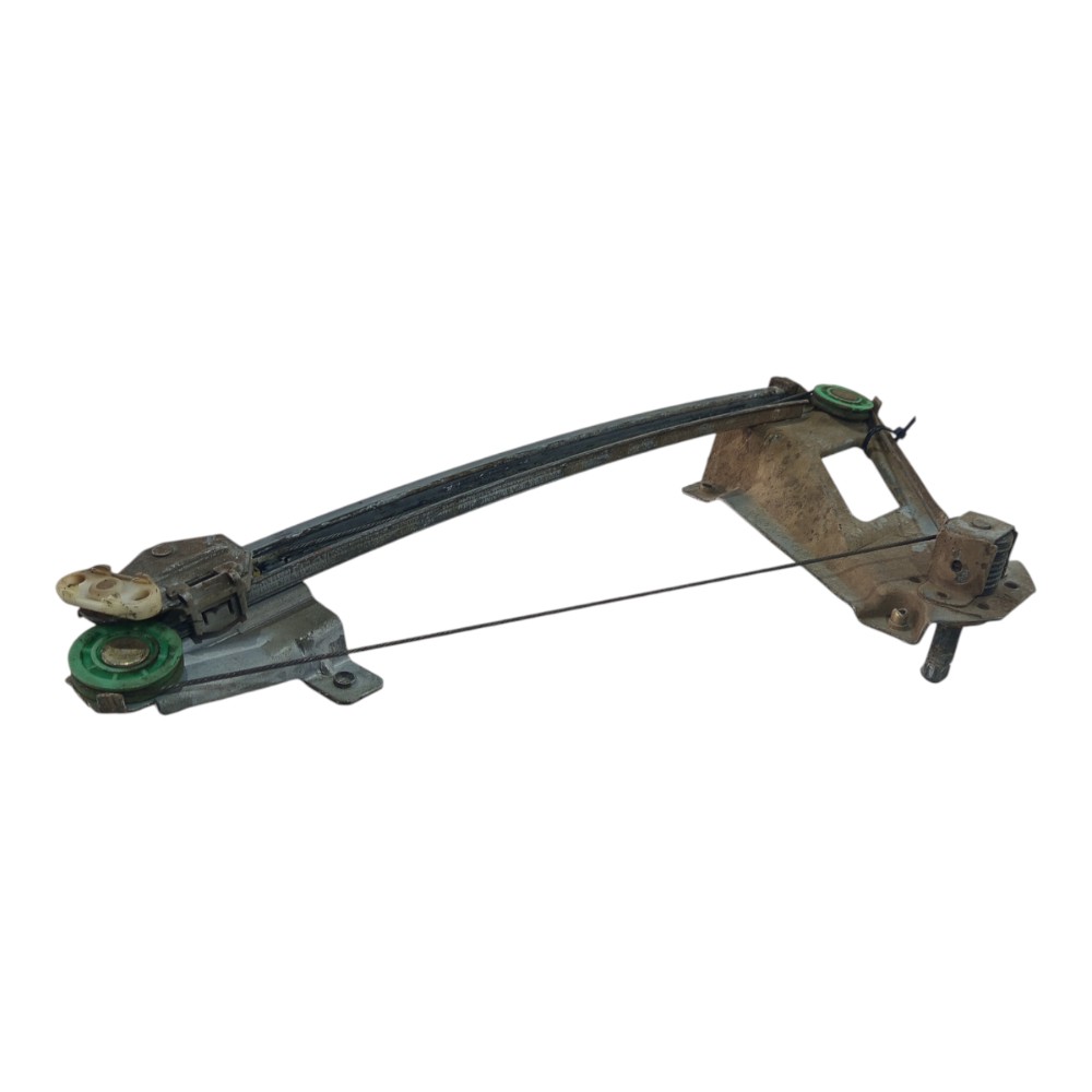 Maquina Vidro Manual Traseiro Esquerdo Gm Astra 1993 A 1997 1