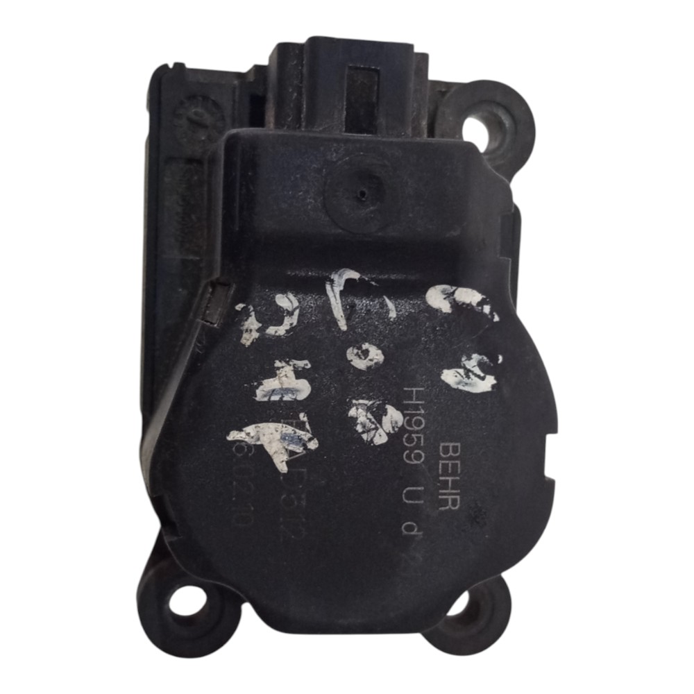 Motor Atuador Ar Condicionado Citroen C4 Pallas 2007 A 2013 1