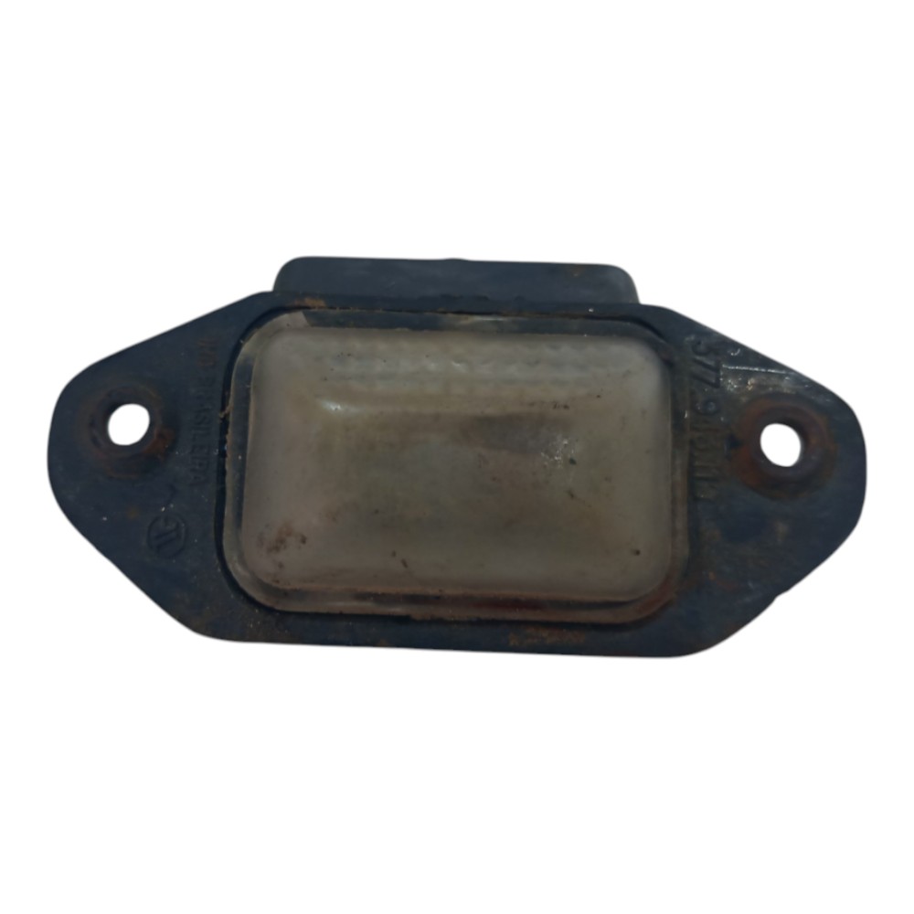Lanterna Luz Placa Volkswagen Gol G2 1995 1996 A 1999 1