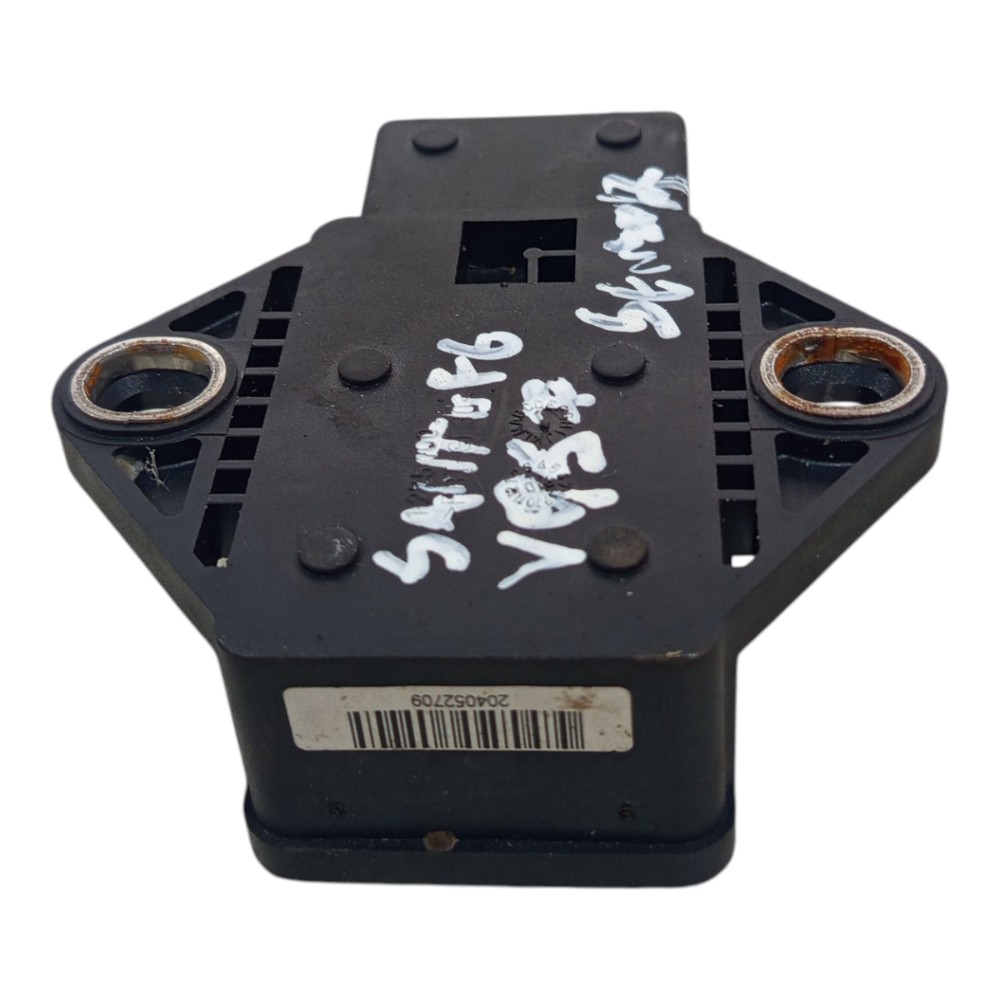 Sensor Rotação Hyundai Santa Fé 2007 A 2012 7