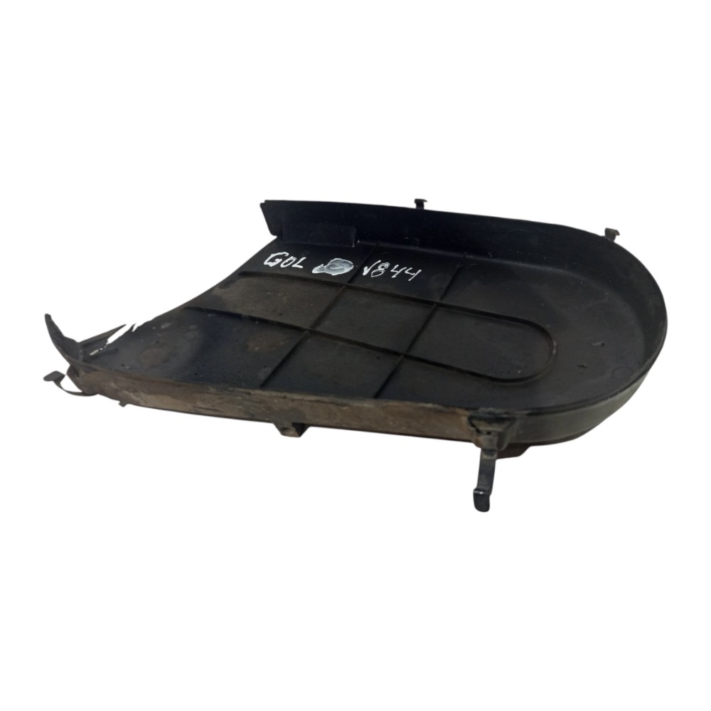 Protetora Correia Dentada Volkswagen Gol G3 1999/2005 Avaria 7