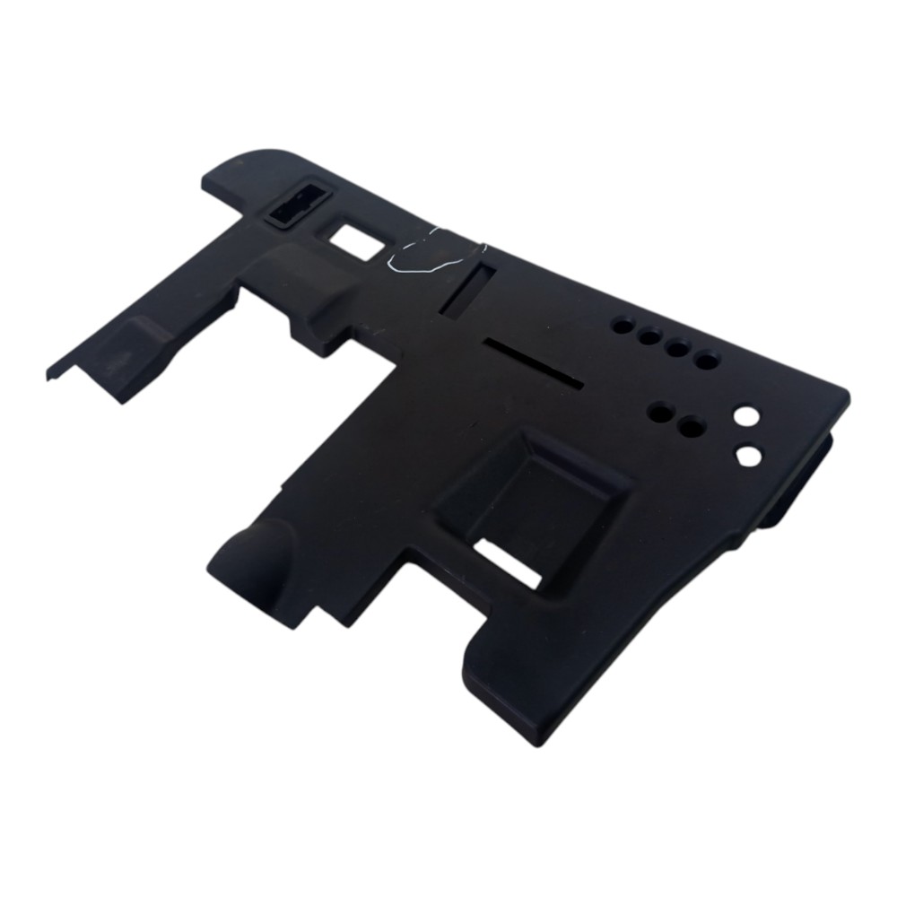 Moldura Inf Esquerdo Painel Pedal Porsche Cayenne 2002 A2006 1