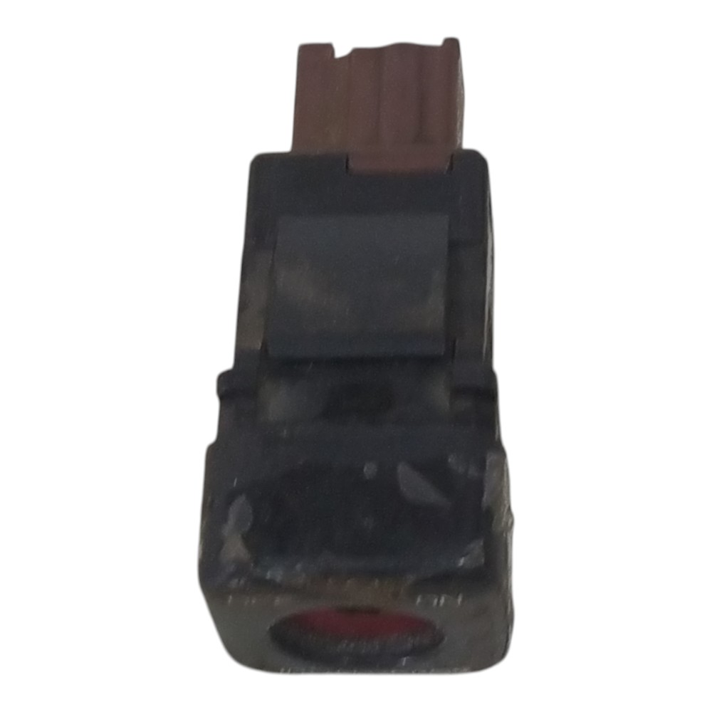 Botão Comando On Off Airbag Peugeot 206 Original 9640454xt 3