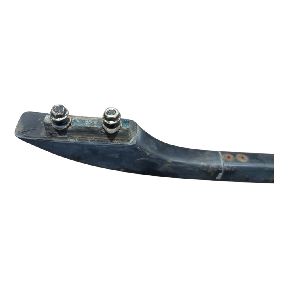Rack Teto Corsa Super Wagon Direito 1993 A 1998 1999 2000 Preto 3