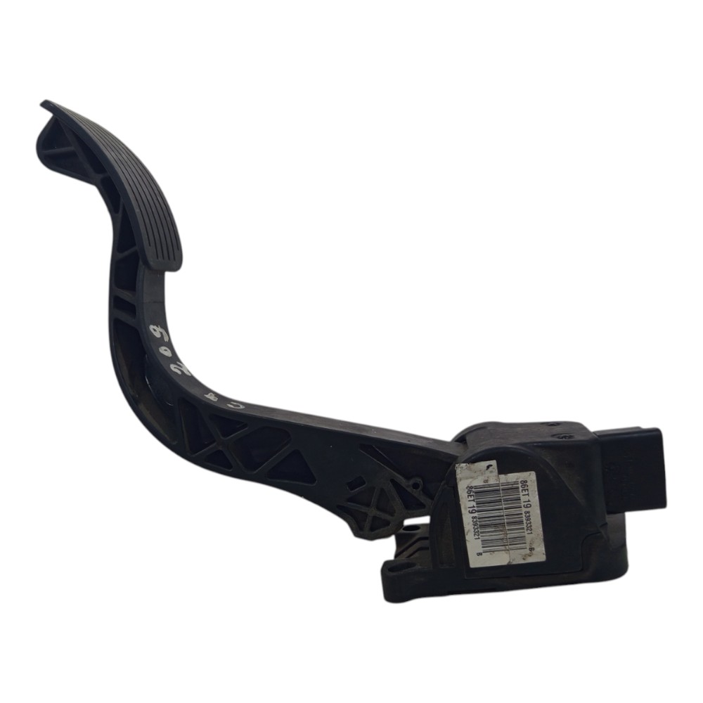 Pedal Acelerador Eletrônico Citroen C4 Picasso 2011 A 2017 6
