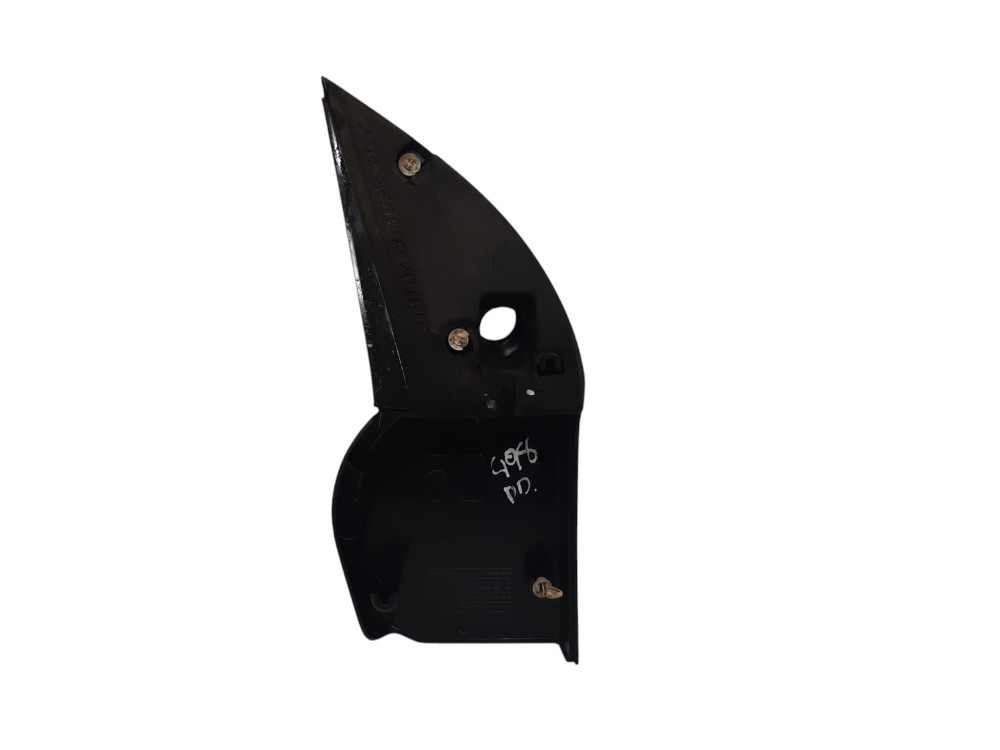 Moldura Interna Retrovisor Dianteiro Direito Corsa 498kd1 1