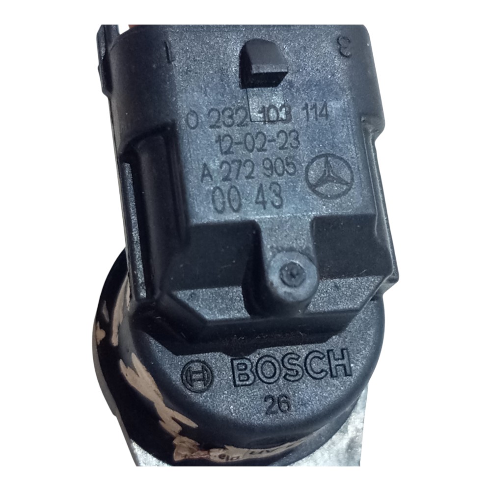 Sensor Fase Motor Mercedes Benz C180 2004 2005 A 2012 4
