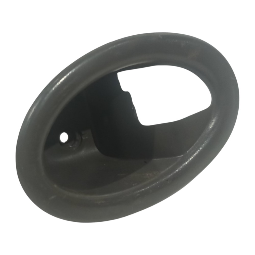 Moldura Maçaneta Traseira Esquerda Ford Fiesta 1996 A 2006 1