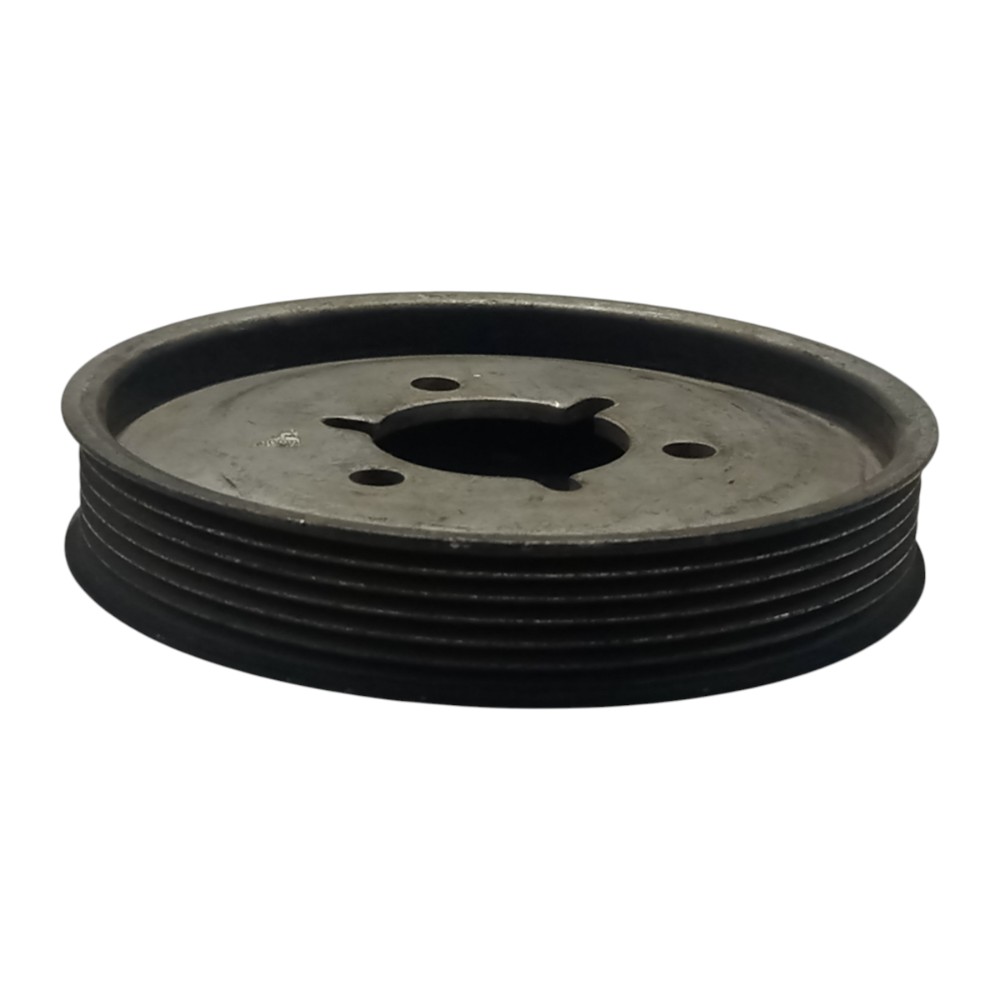 Polia Virabrequim Citroen C3 206 207 307 2003 2004 A 2014 8