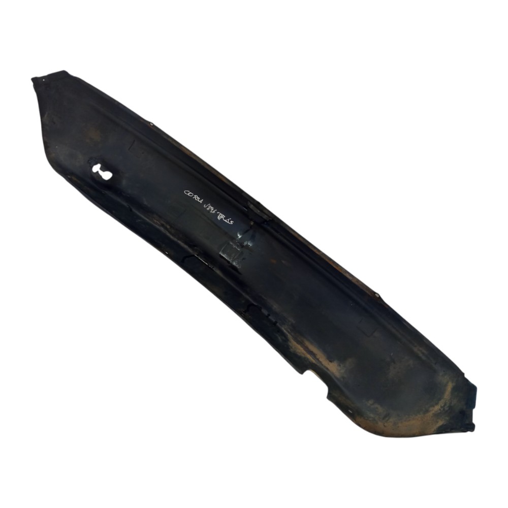 Para-choque Traseiro Gm Chevrolet Corsa Super 1994 A 2002 7