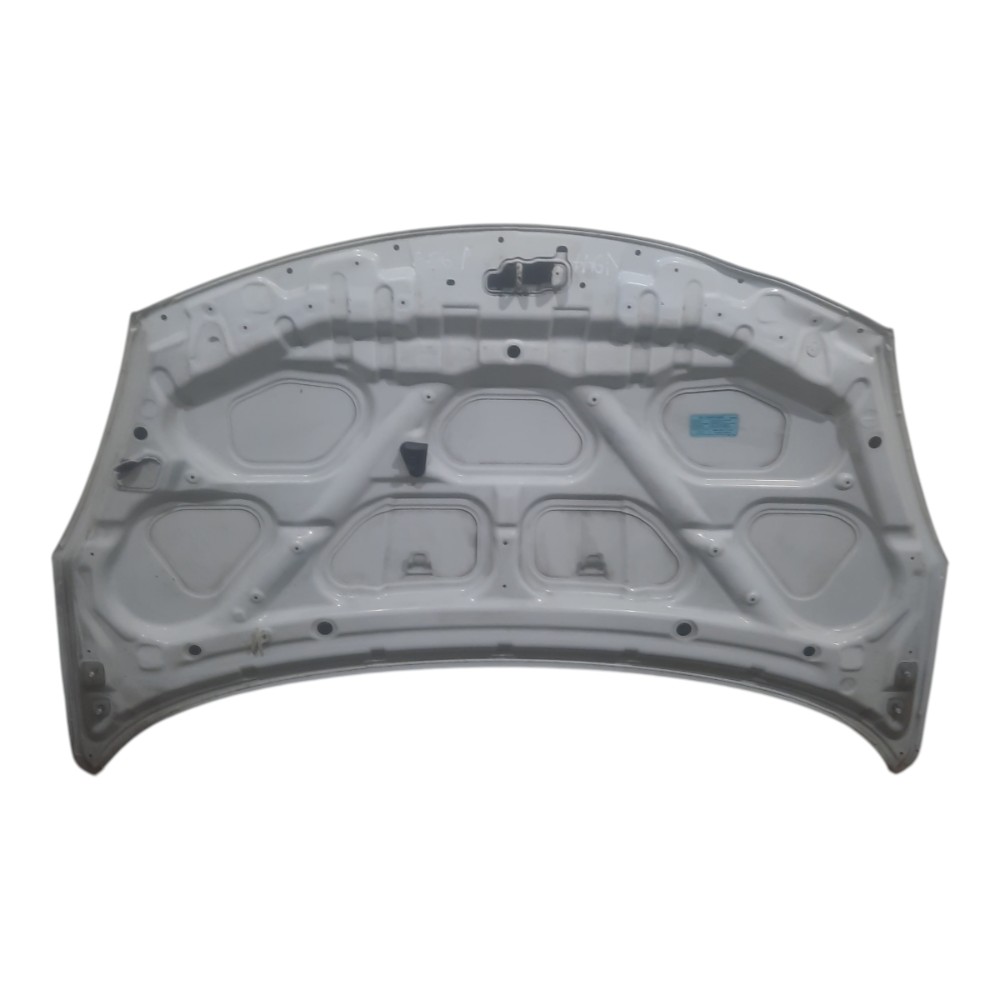 Capô Dianteiro Nissan Livina 2009 A 2014 Detalhes 5