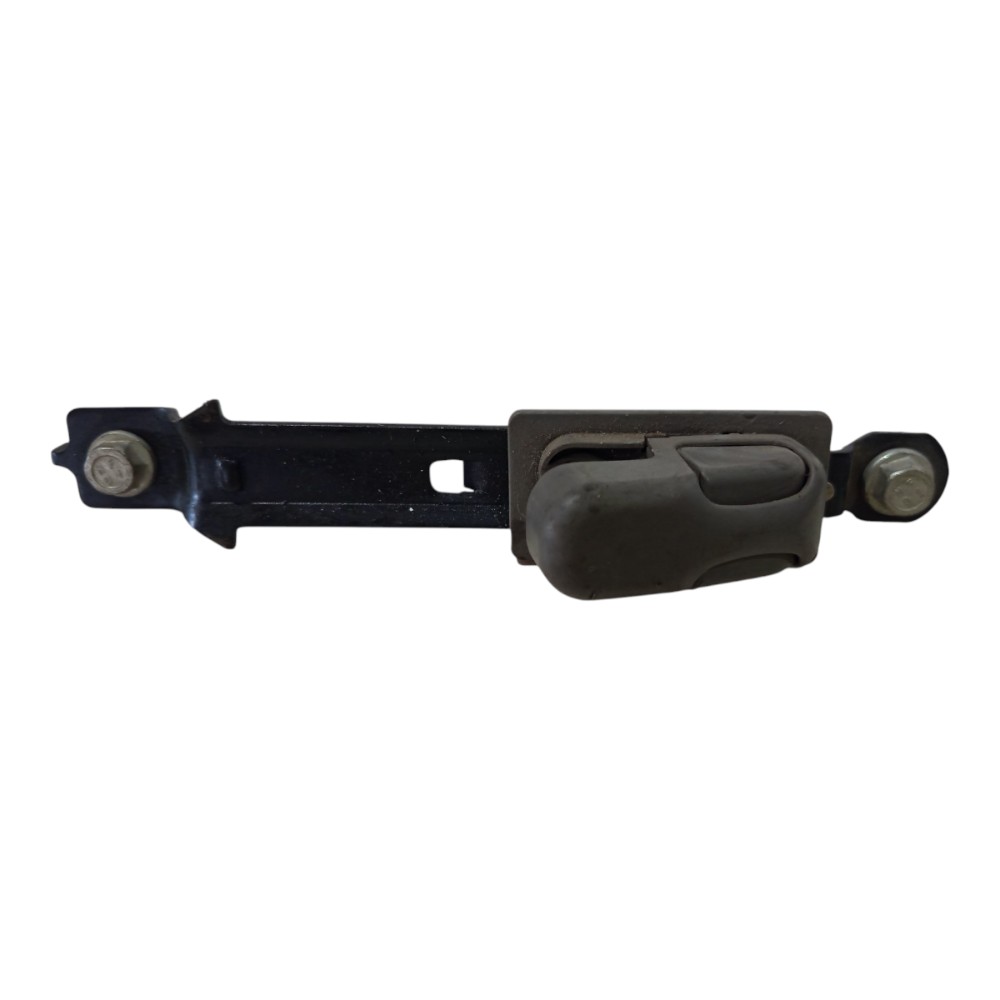Regulador Altura Cinto Dianteira Ld Hyundai Tucson 2006/2010 Cinza 1