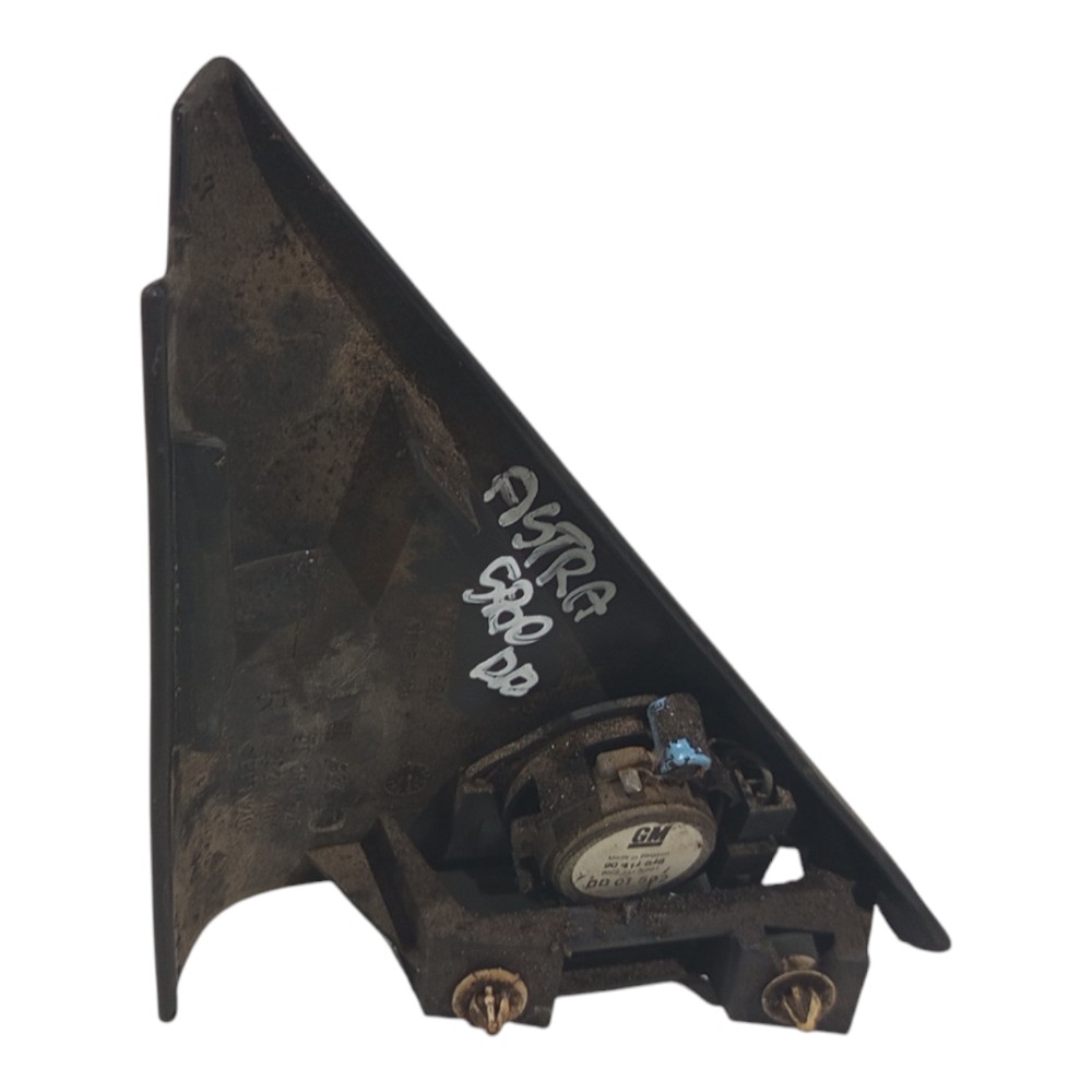 Moldura Retrovisor Dianteiro Direito Chevrolet 1995 A 1997 2