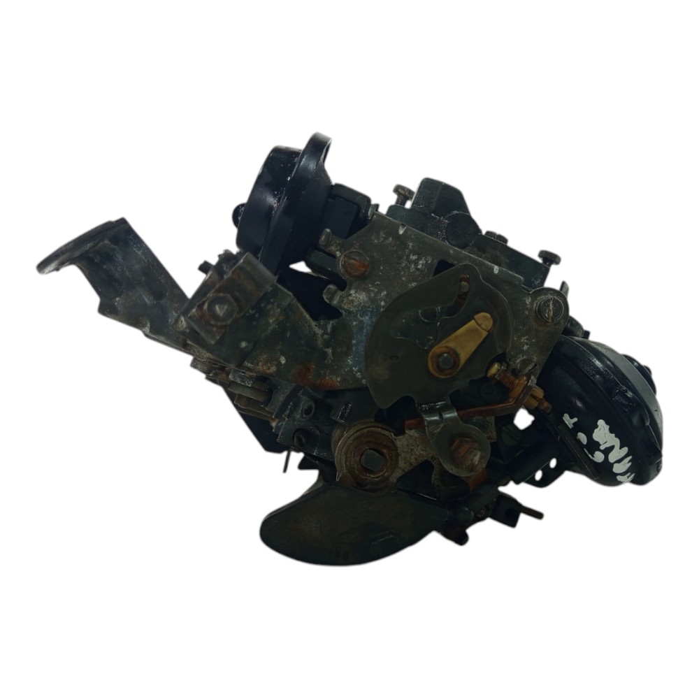 Carburador Tbi Volkswagen Santana 2.0 8v 1998 A 2002 1