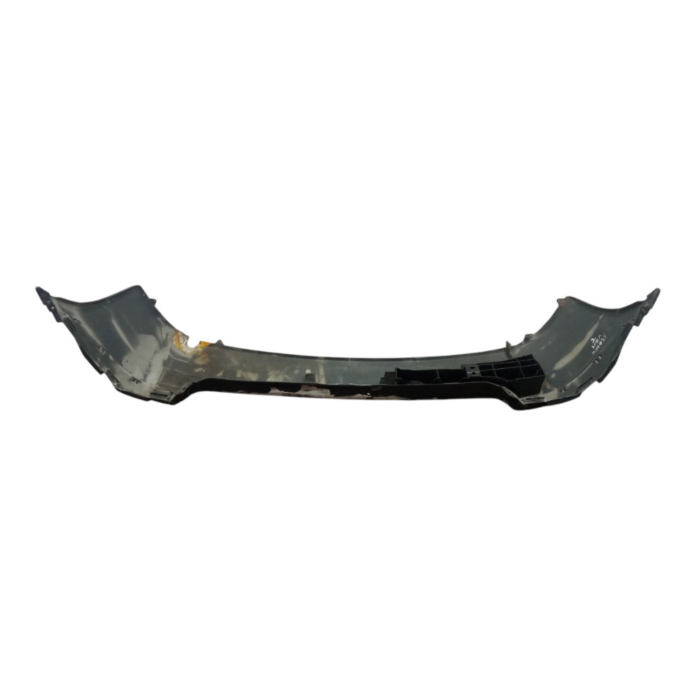 Para-choque Traseiro Renault Scenic 1999 A 2010 C/detalhes 7