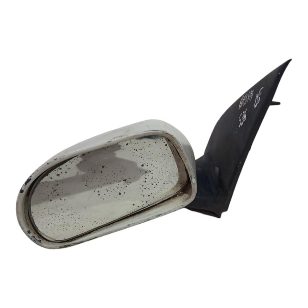 Retrovisor Dianteira Ld Fiat Brava 1999 2000 2001 A 2007 1
