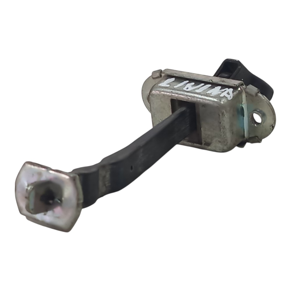 Limitador Porta Dianteiro Direito Nissan Lavina 2009 A 2014 4