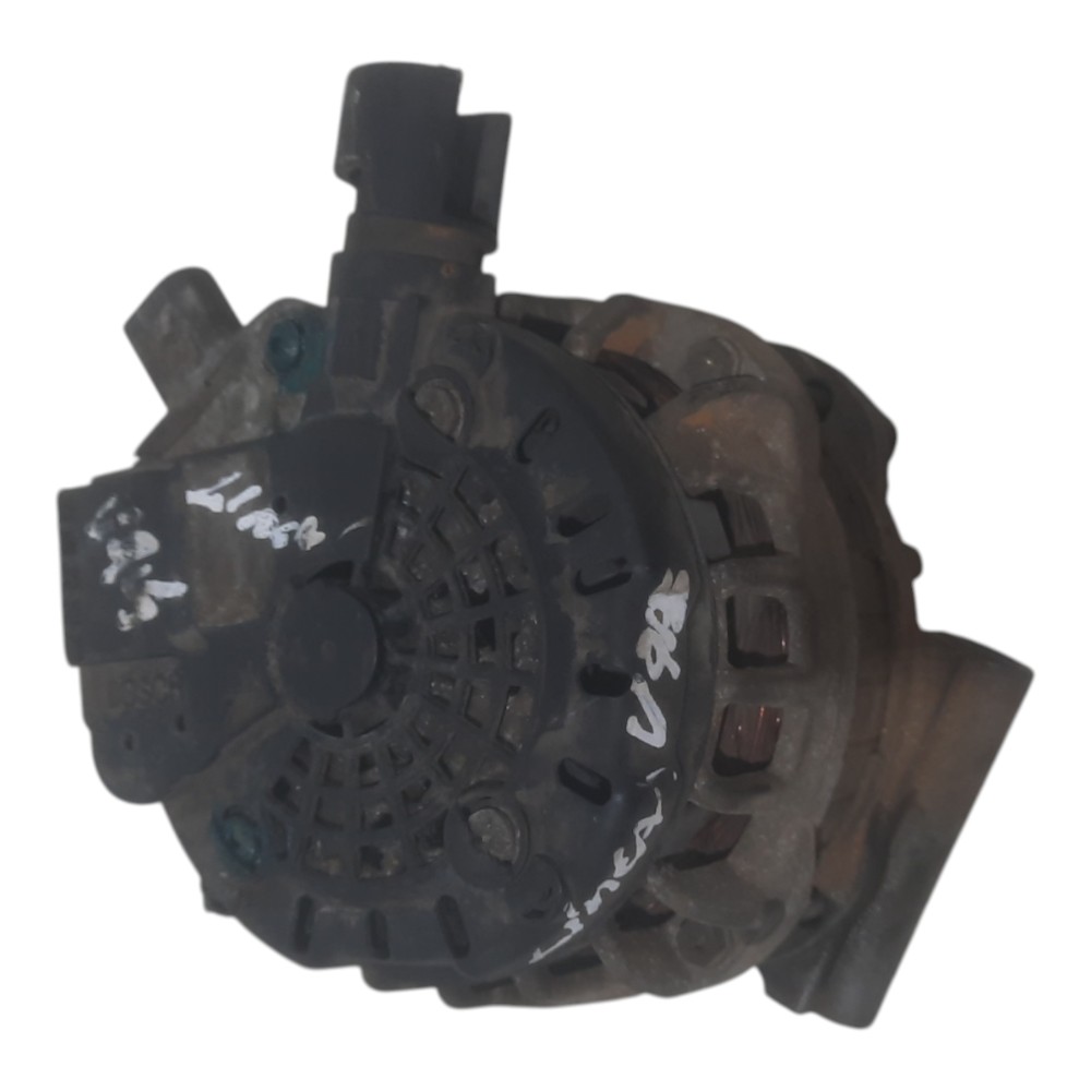 Alternador Fiat Linea Palio Siena Streada Doblo 2009 A 2017 1