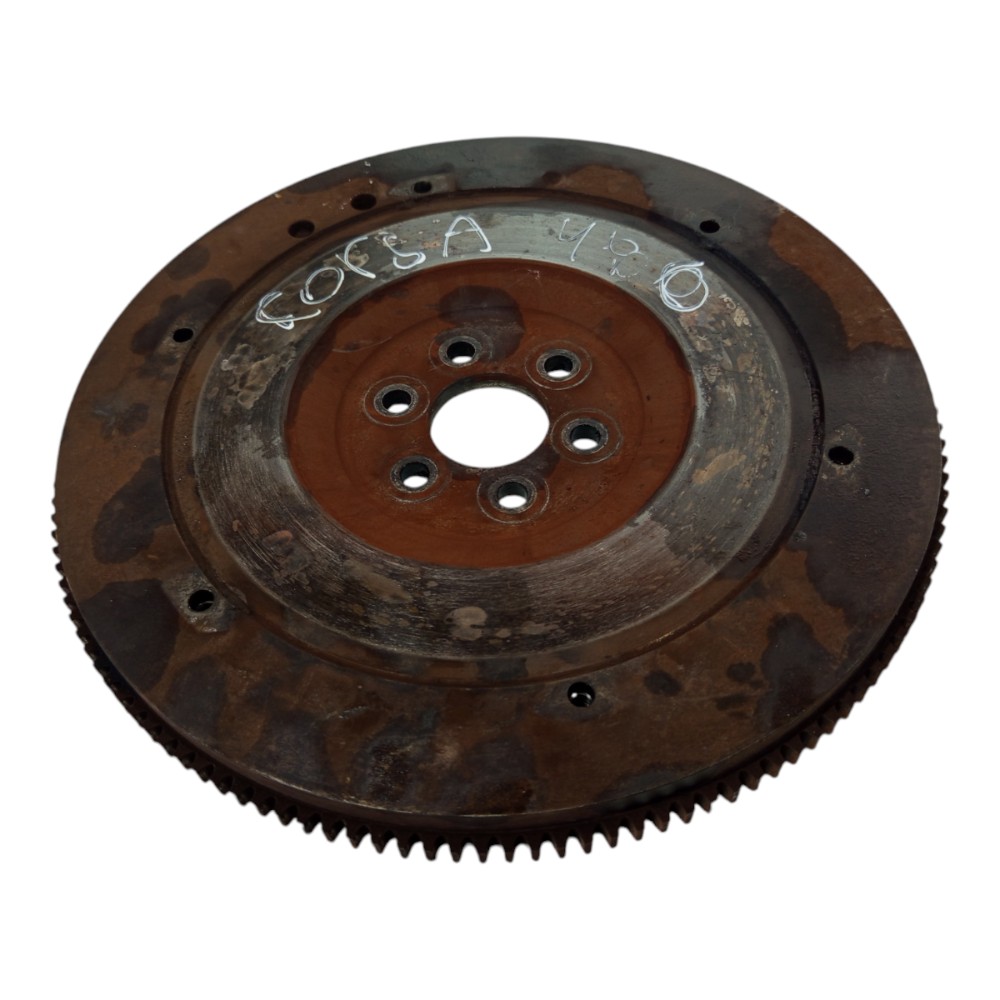 Volante Motor Chevrolet Corsa 1.0 8v 1994 1995 1996 A 2004 5