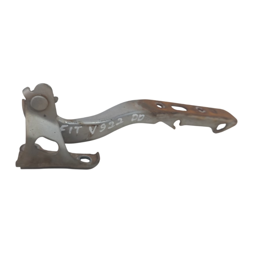 Dobradiça Direita Capô Tampa Dianteira Honda Fit 2003 A 2008 1