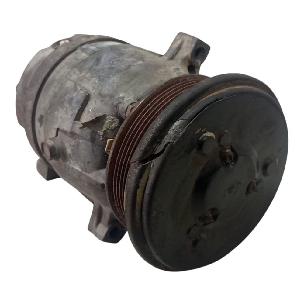 Compressor Ar Cond Sucata Gm Vectra 2.0 16v 1993 1994 A 1996 4