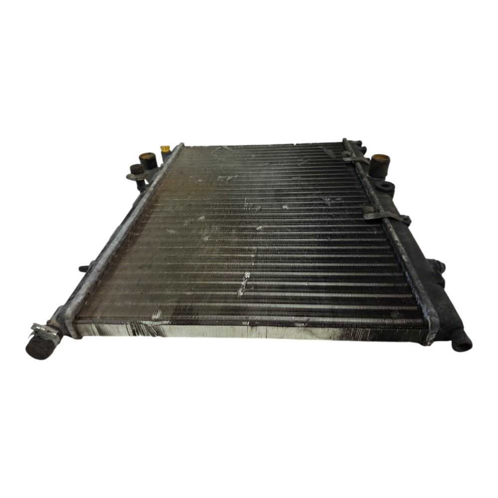 Radiador Ar Condicionado Peugeot 206 2001 A 2012 6