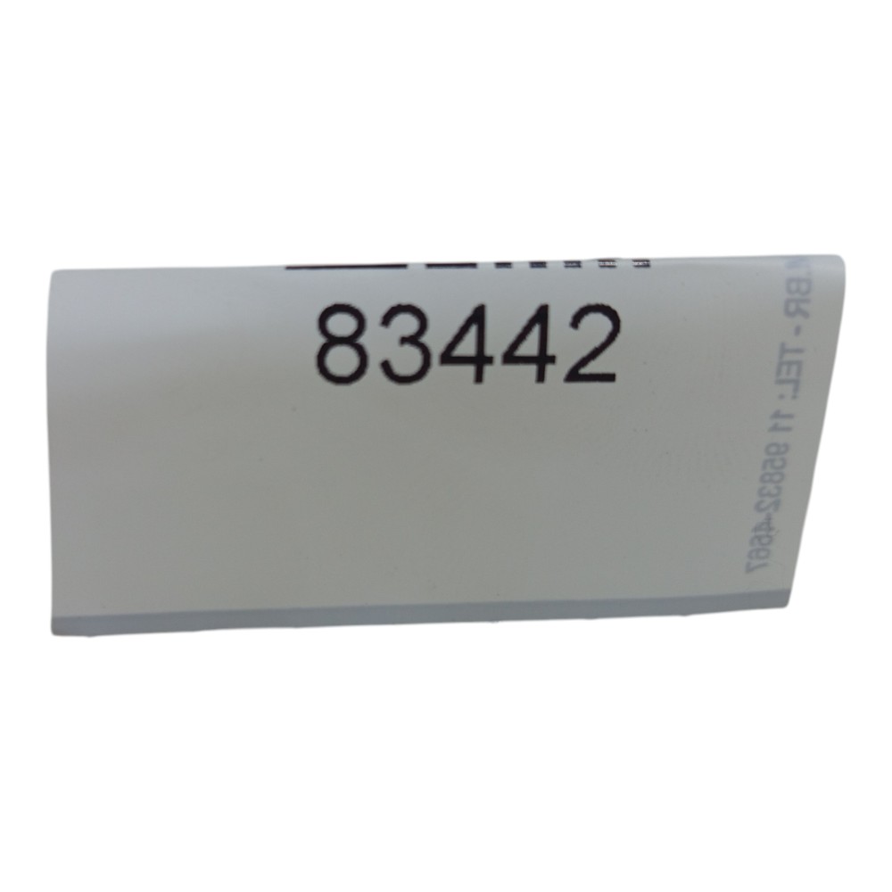 Moldura Porta Copos Console Central Gm Blazer 1995 96 A 2000 Cinza 9