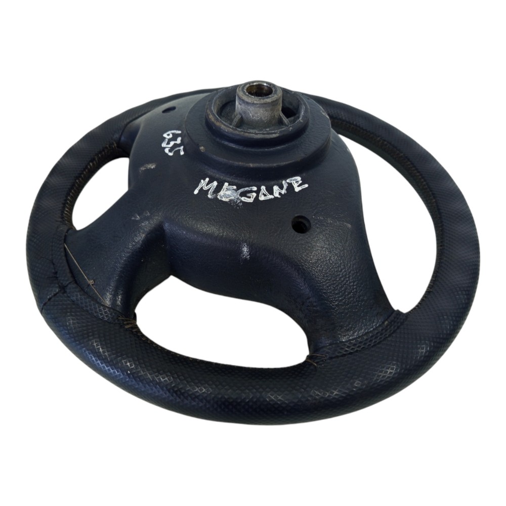 Volante Direção Renault Megane 2.0 1998 A 2012 5
