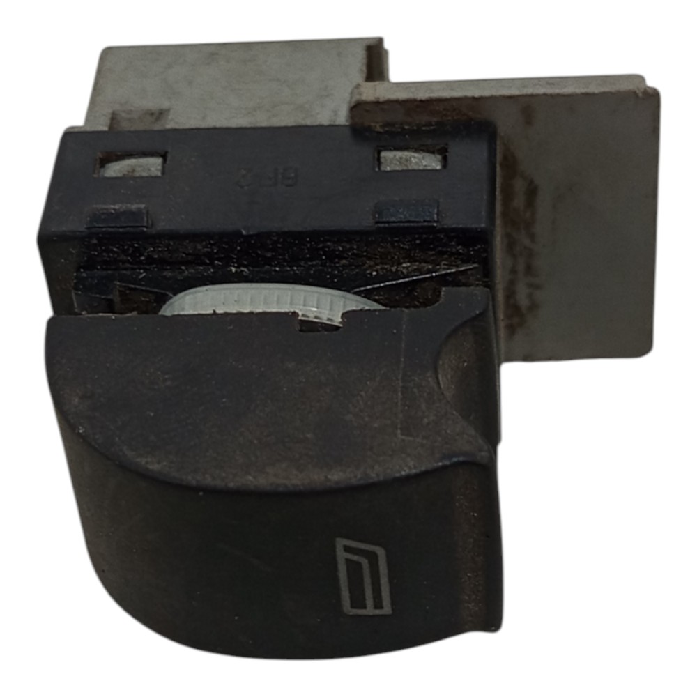 Botão Comando Vidro Elétrico Trase Direi Audi A3 1999 A 2004 4