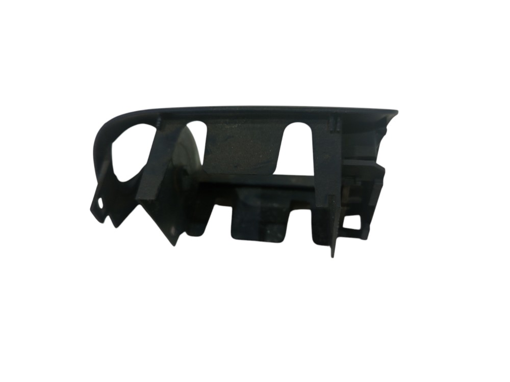 Moldura Difusor Renault Clio 2000 2001 2002 A 2012 4
