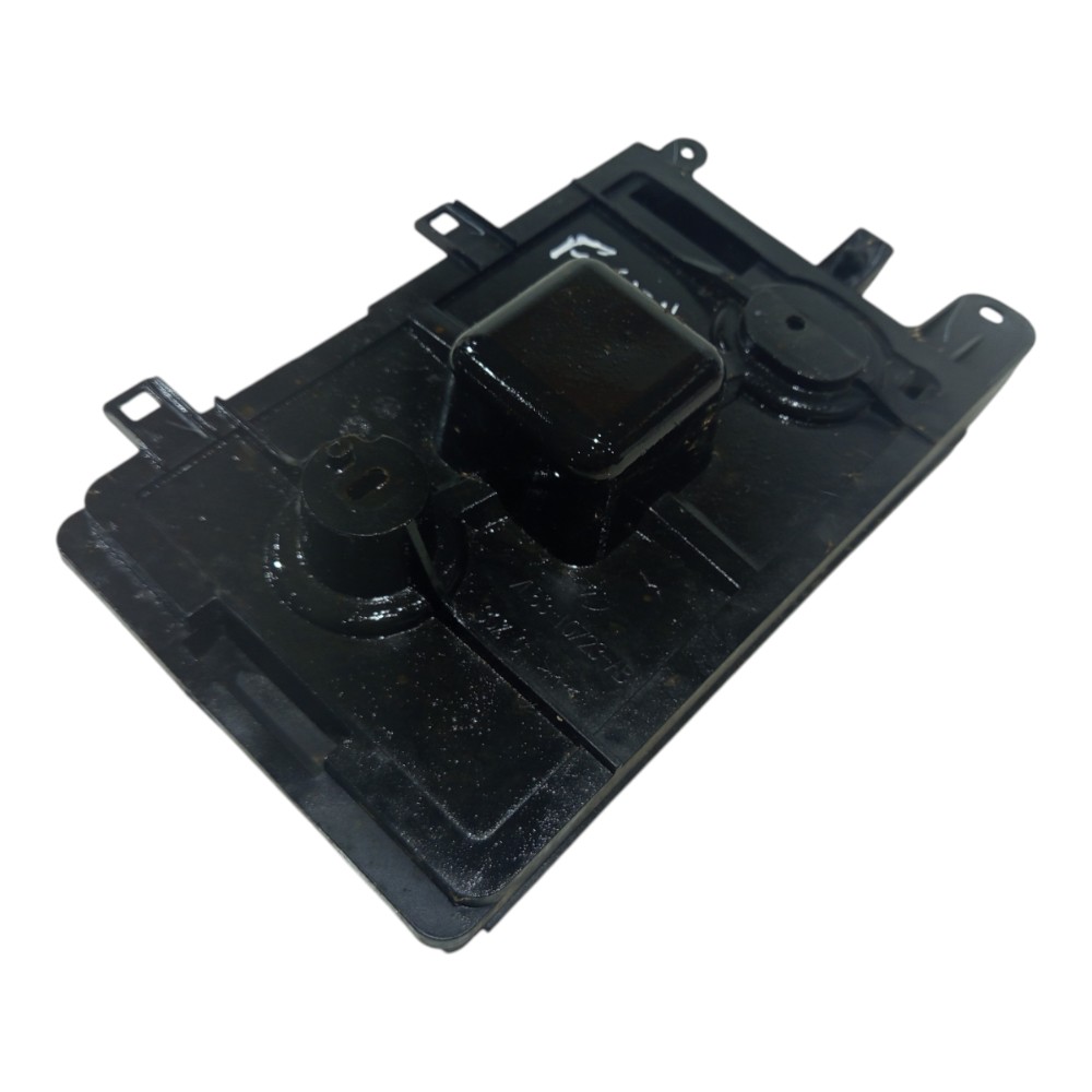 Moldura Caixa Bateria Ford Fusion 2.3 2006 2007 2008 2009 2