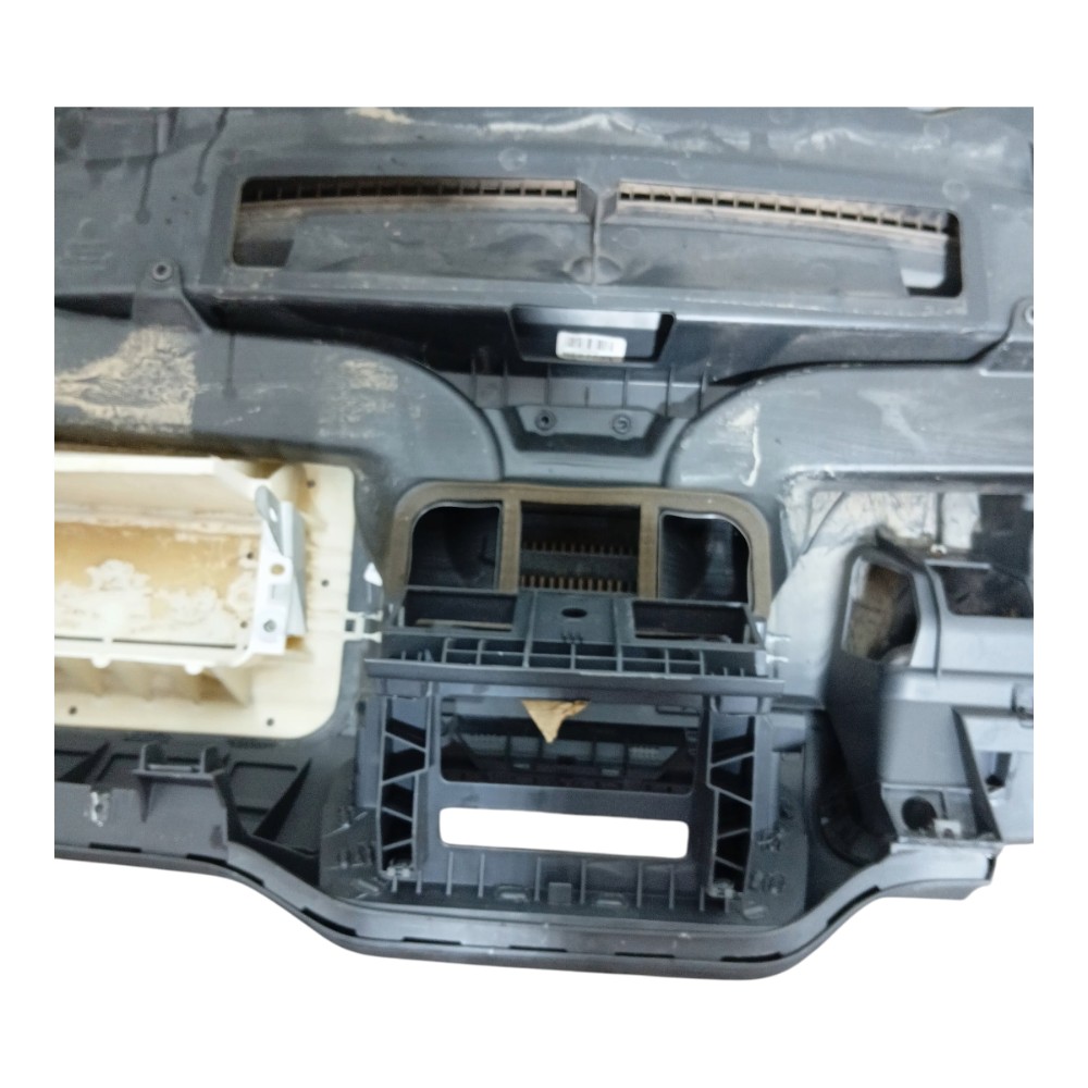 Painel Tabelier Volkswagen Up 1.0 12v 3cc Mpi 2014 A 2019 7