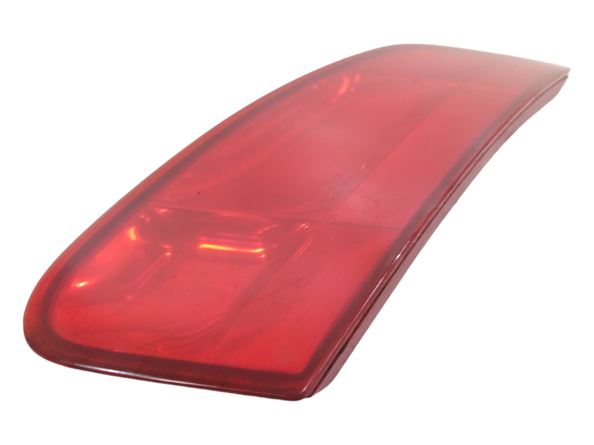 Lanterna Traseira Direita Tampa Fiat Siena 2004 2005 A 2008 6