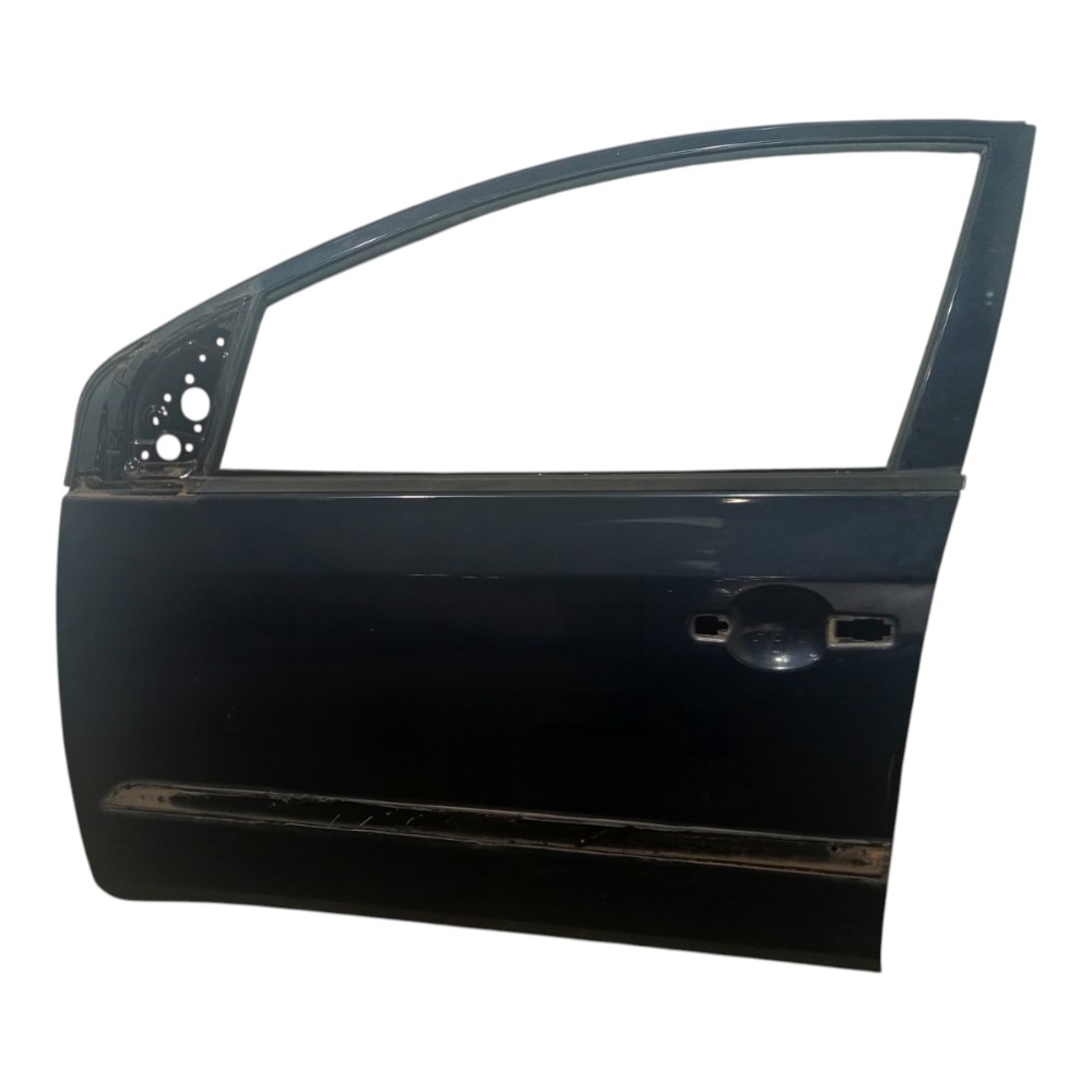 Porta Dianteira Esquerda Nissan Sentra 2008 2009 2010 A 2012 1