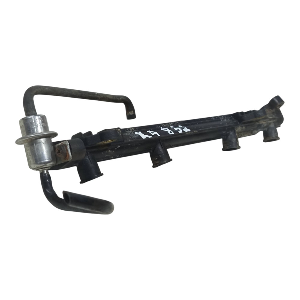 Flauta Bico Injeção Ford Ka 1.0 1997 1998 1999 2000 A 2005 1