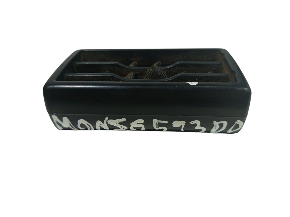 Difusor Ar Dianteiro Direito Gm Monza 1990 1991 1992 A 1996 3