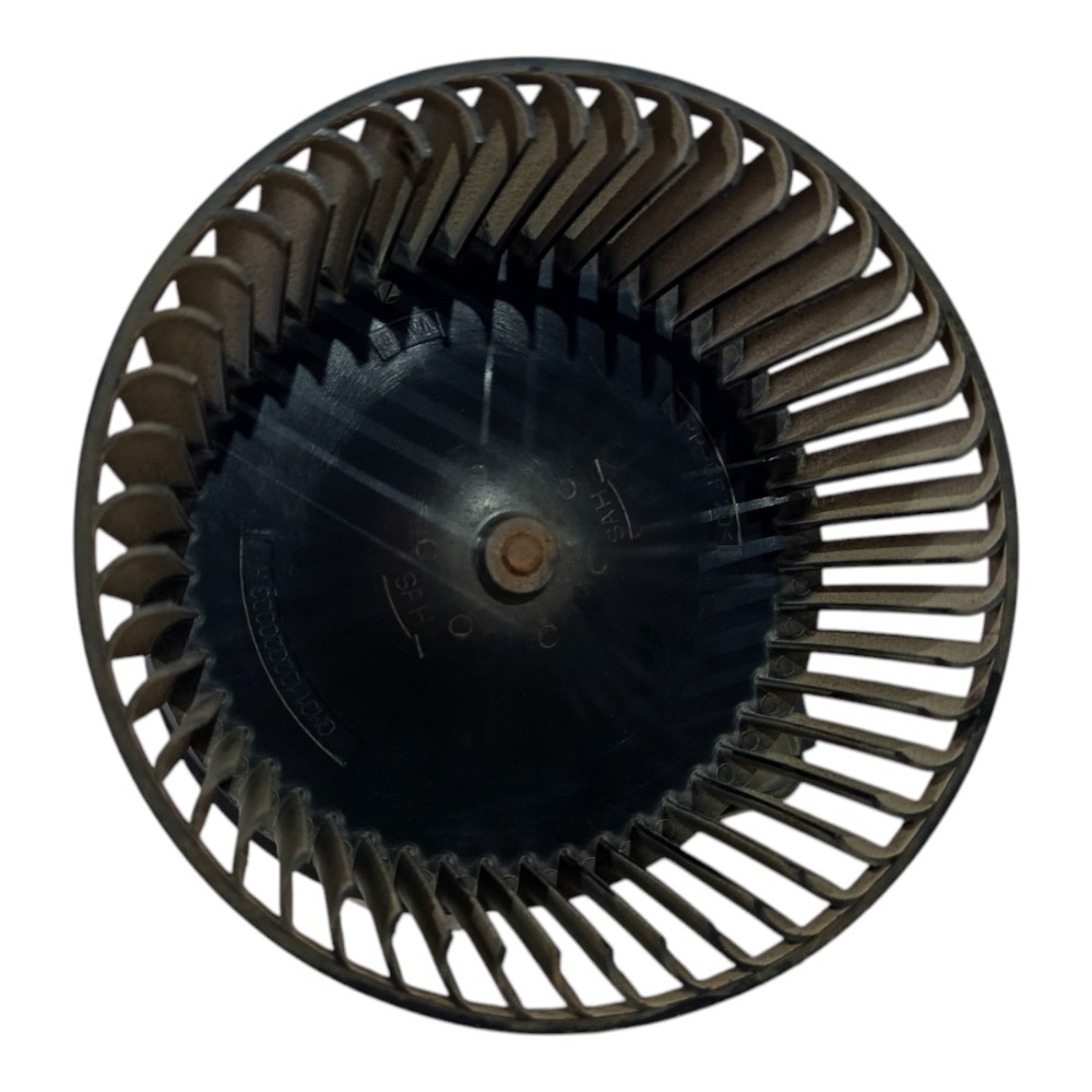 Motor Eletro Ventilador Chevrolet Vectra 2.2 1996 A 2005 6