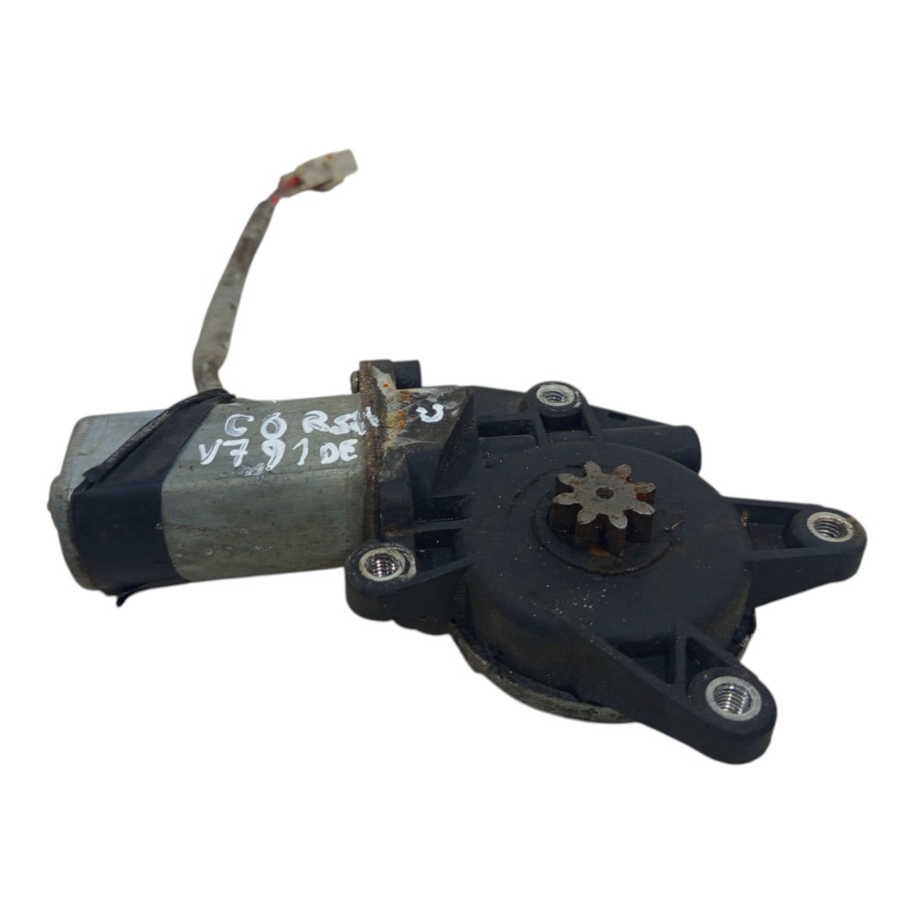 Motor Vidro Dianteiro Esquerdo Corsa Wind 1995 A 2002 1