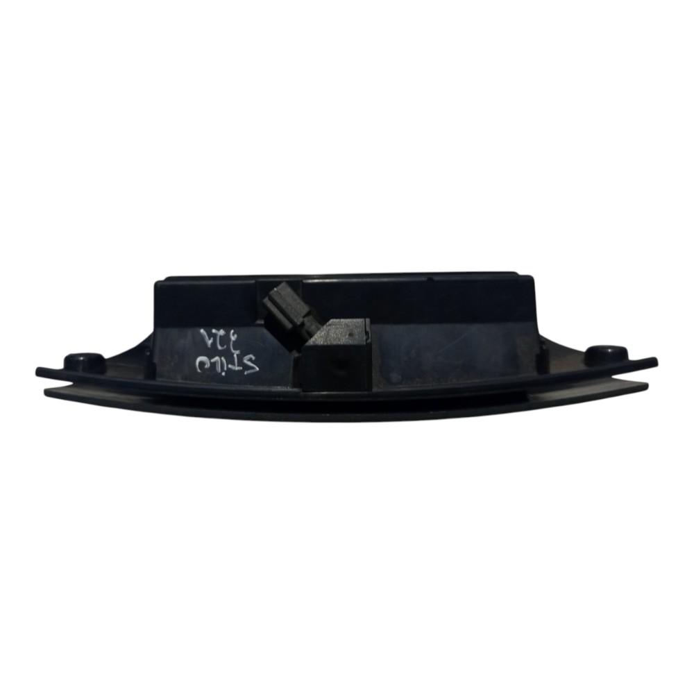 Cinzeiro Porta Objetos Painel Central Fiat Stilo 2003 A 2011 6