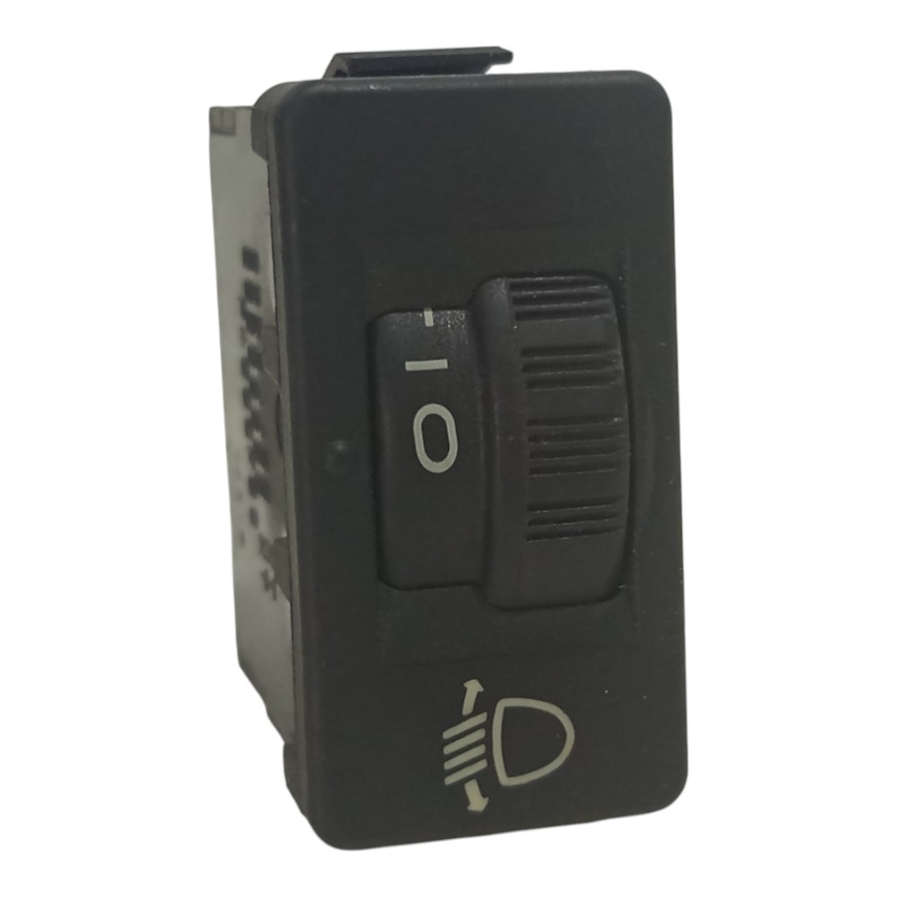 Botao Regulagem Farol Milha Citroen Peugeot 307 2001 A 2014 1