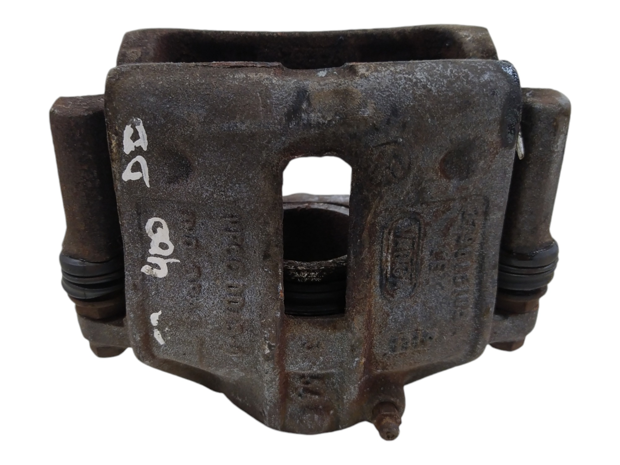 Pinça freio dianteira direita G3 400 kd1 4