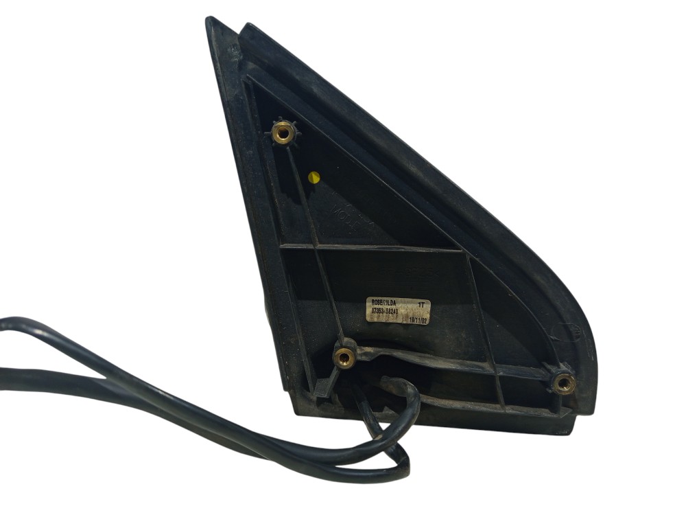 Retrovisor Dianteiro Esquerdo Fiat Stilo 2002 2003 A 2011 4