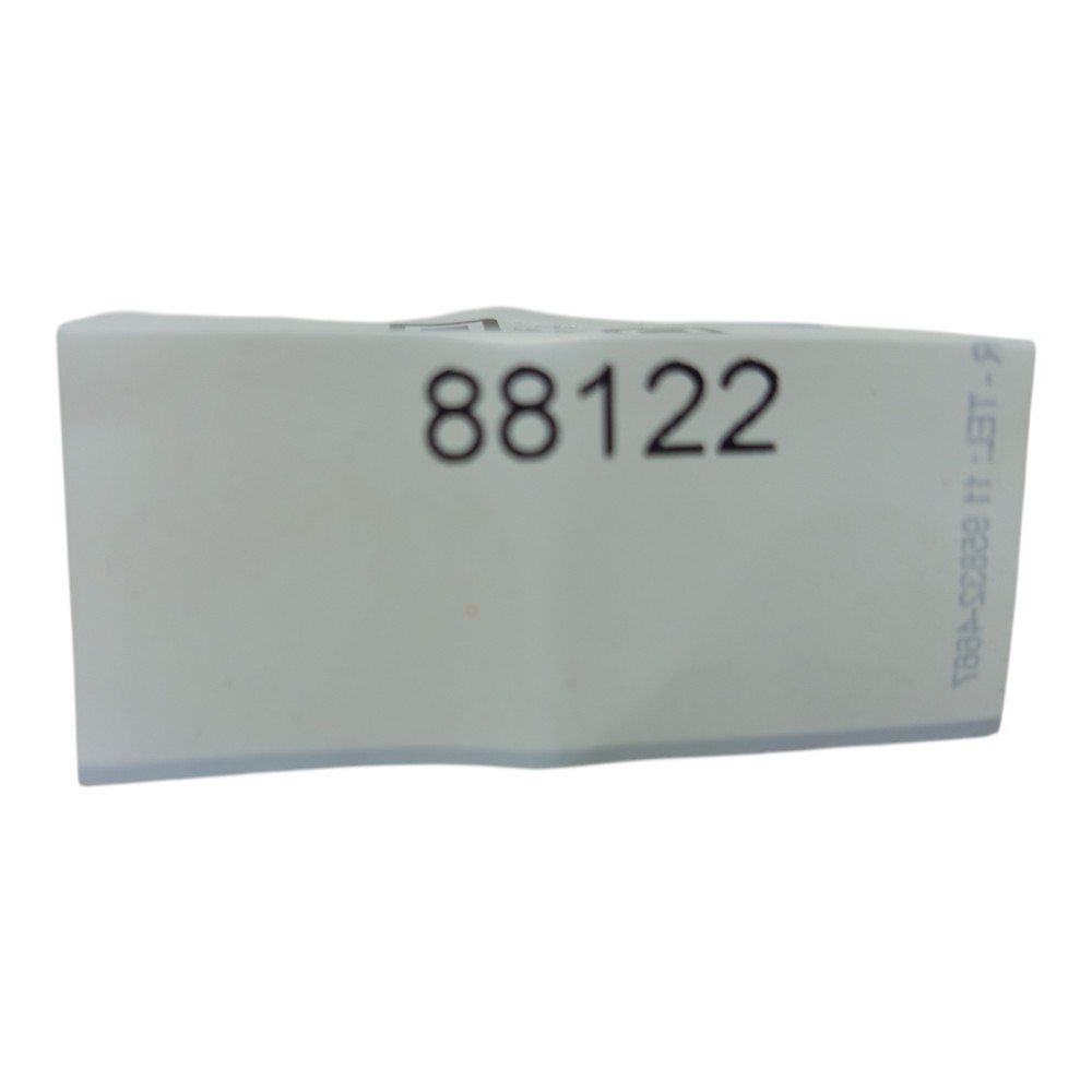Maçaneta Externa Traseira Direita Vw Gol G2 1995 A 2005 8