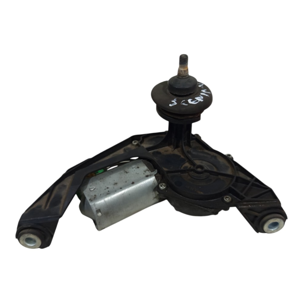 Motor Limpador Traseiro Renault Scenic 1999 2000 A 2006 4