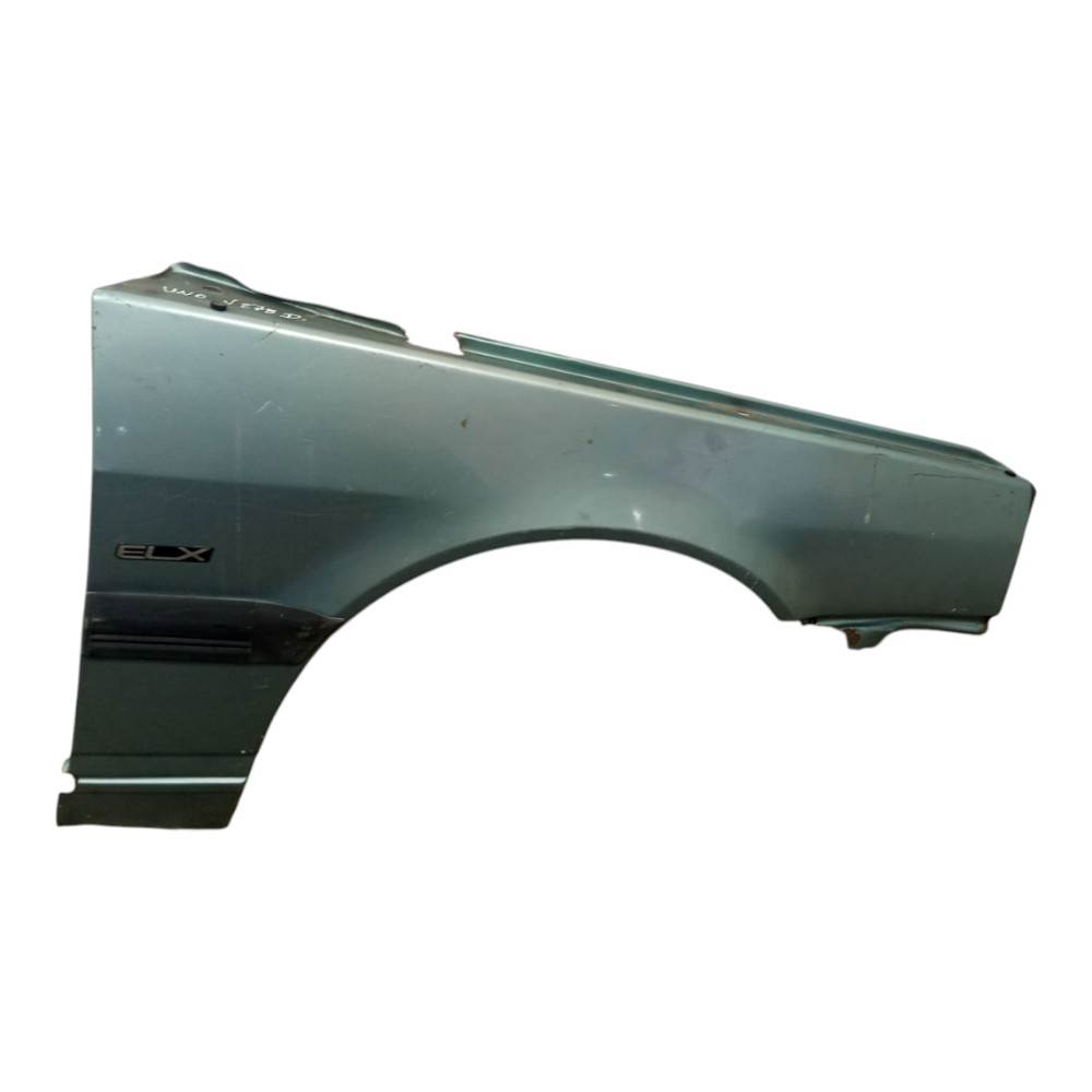 Paralama Dianteiro Direito Fiat Uno Eletronic 1984 A 2013 1