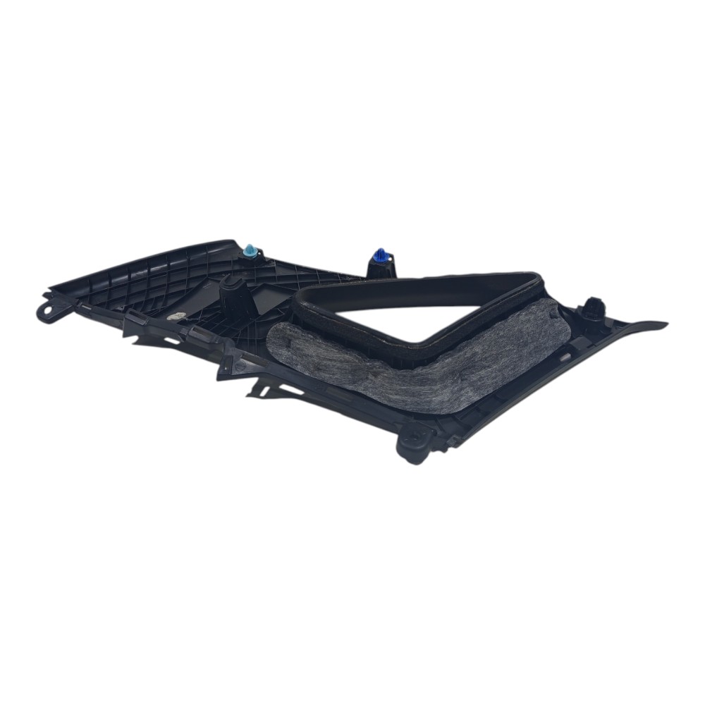 Acabamento Coluna Traseiro Direito I30 Ano 2016 85860 A 5000 5