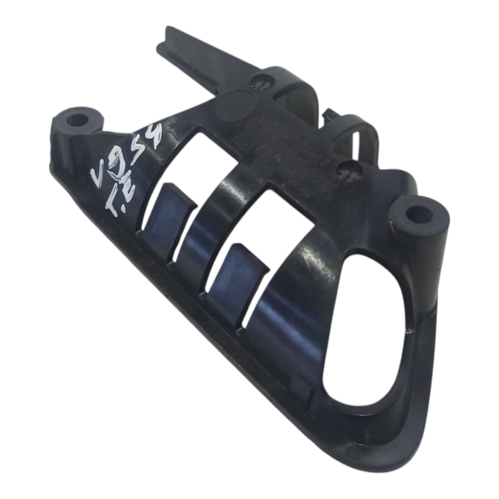 Moldura Maçaneta Tras Esquerda Porsche Cayenne 2003 A 2010 2
